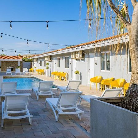 The Lizard Apartment Palm Beach Ngoại thất bức ảnh