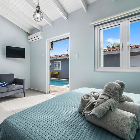 The Lizard Apartment Palm Beach Ngoại thất bức ảnh