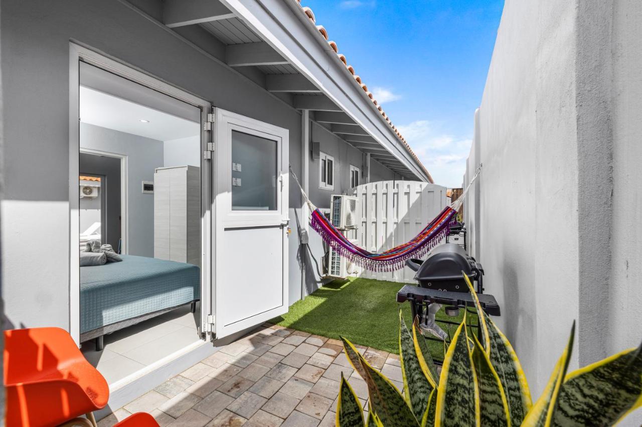 The Lizard Apartment Palm Beach Ngoại thất bức ảnh