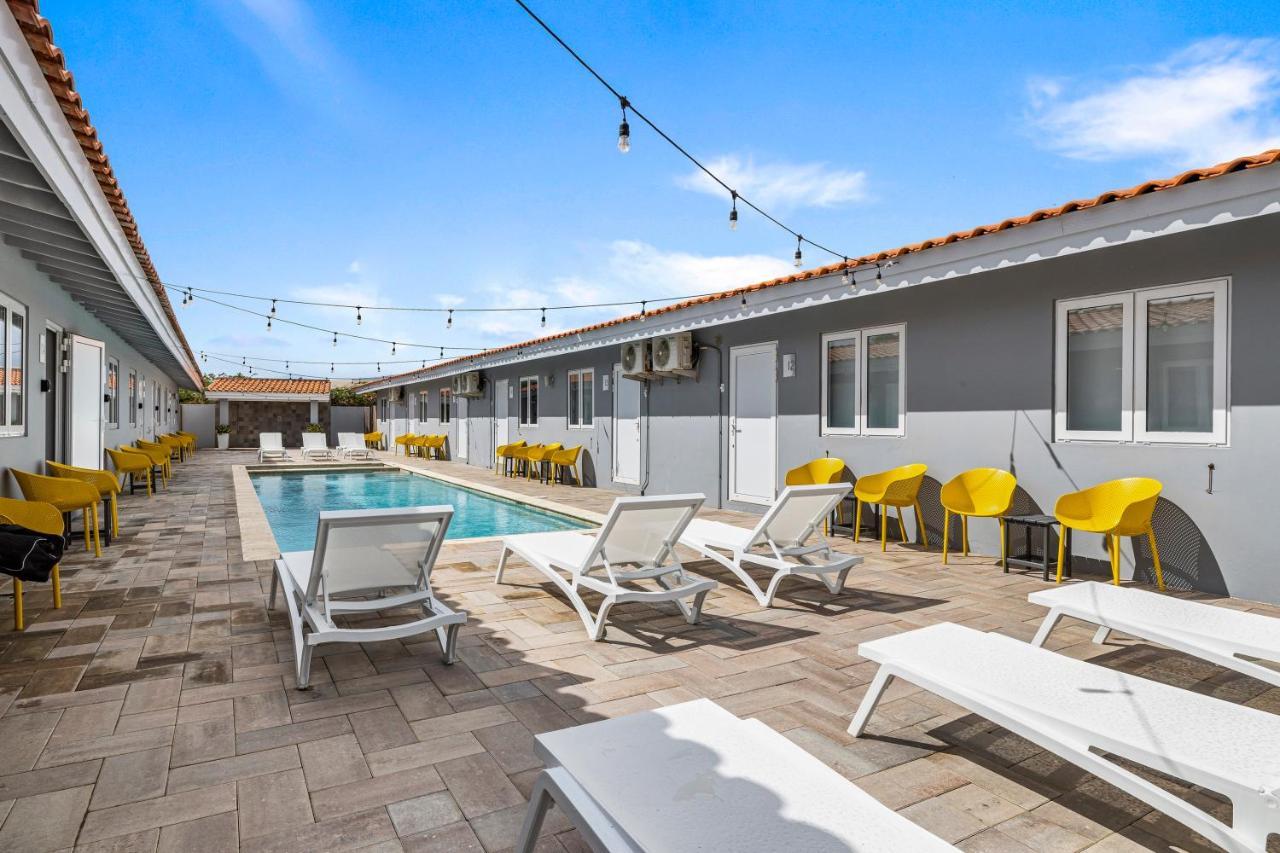 The Lizard Apartment Palm Beach Ngoại thất bức ảnh