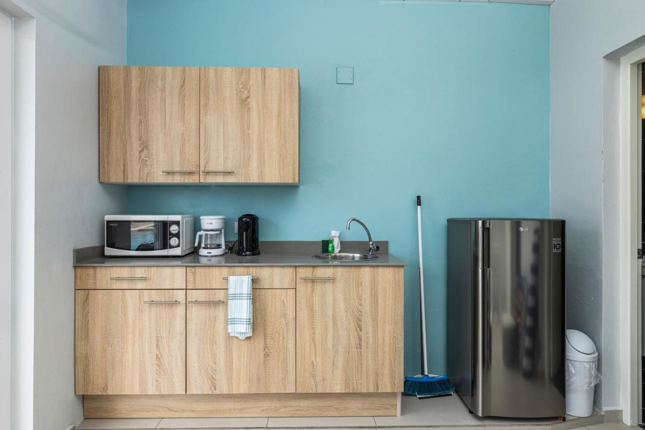 The Lizard Apartment Palm Beach Ngoại thất bức ảnh