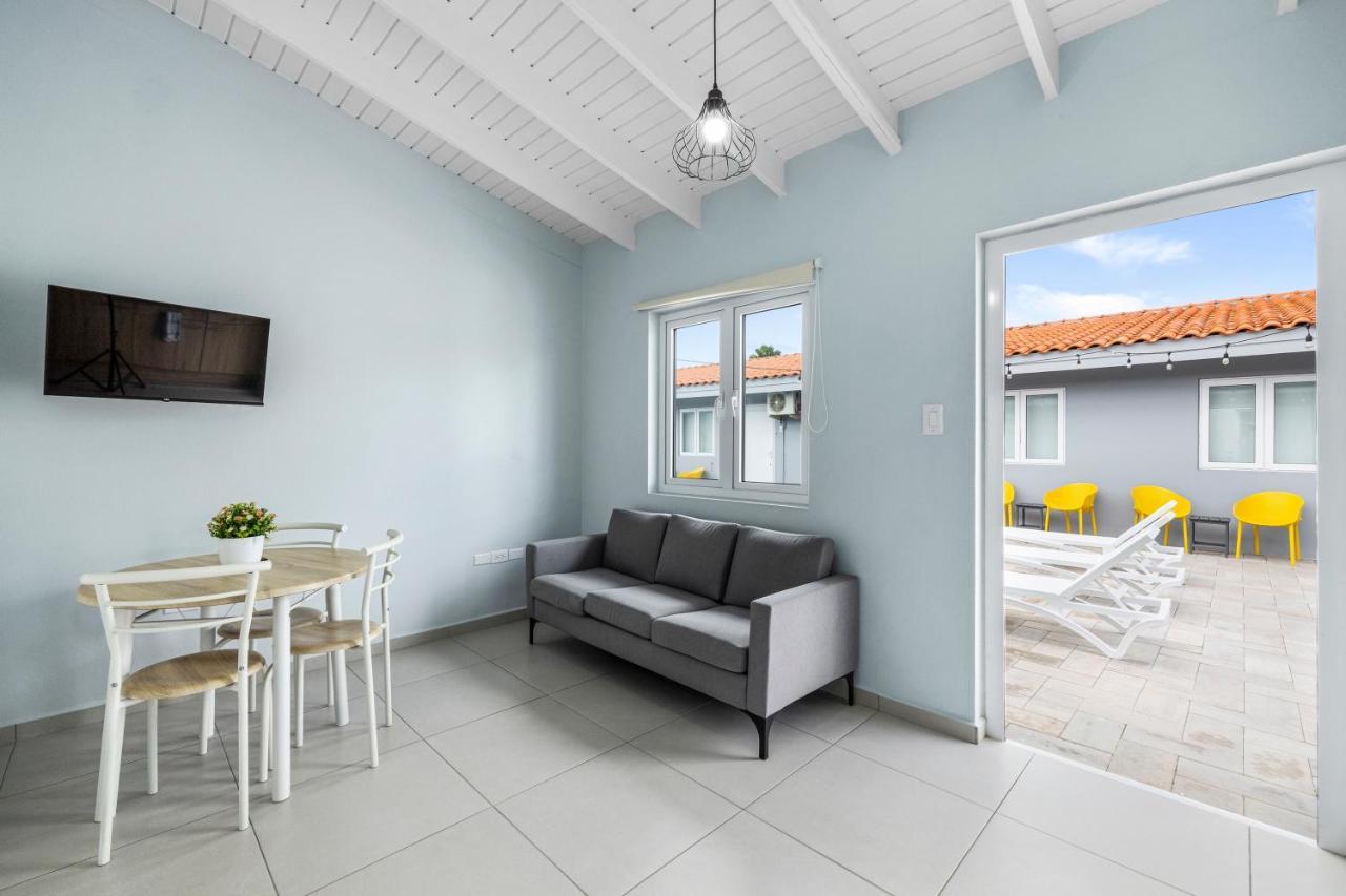 The Lizard Apartment Palm Beach Ngoại thất bức ảnh