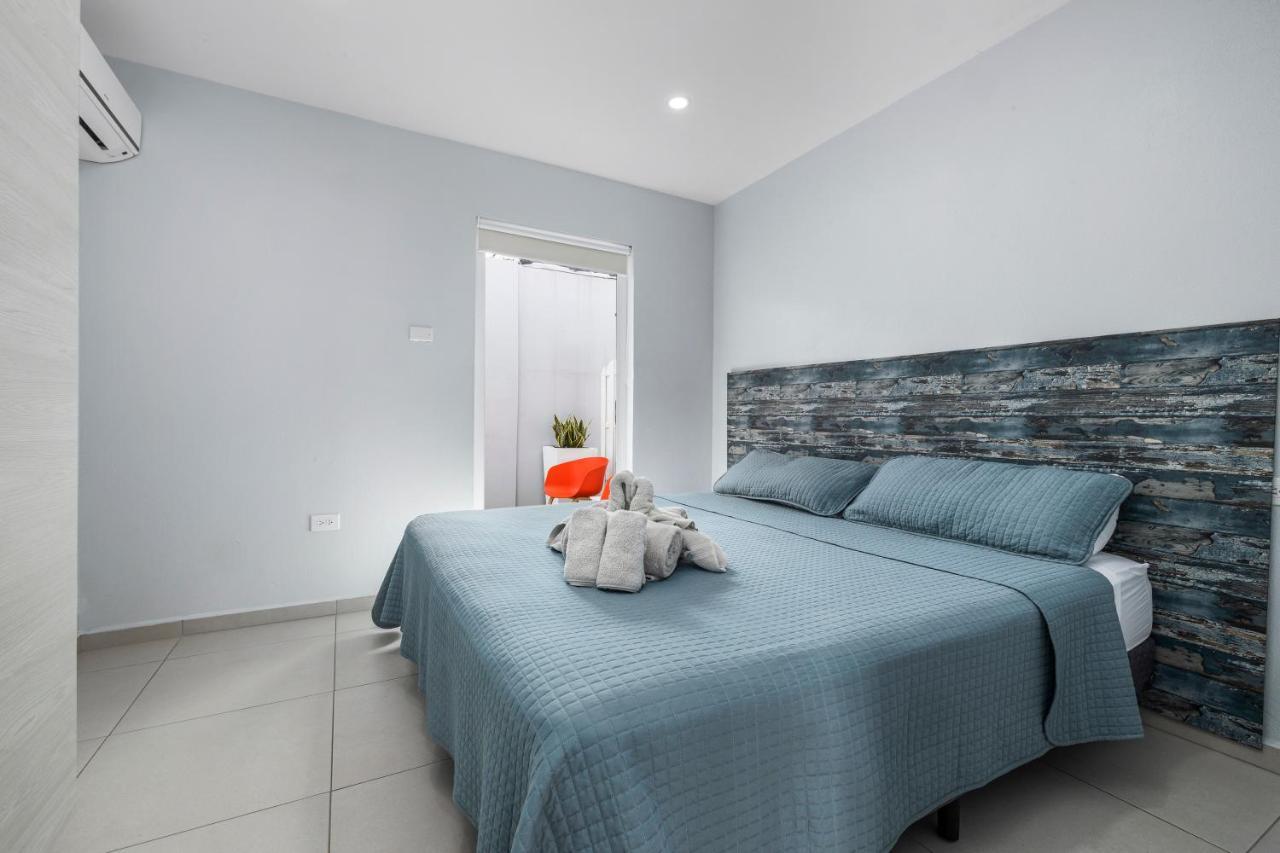 The Lizard Apartment Palm Beach Ngoại thất bức ảnh