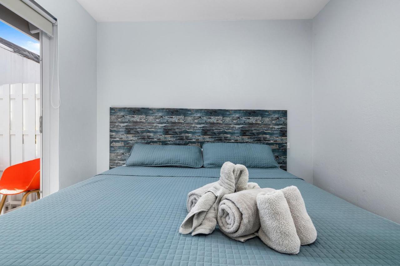 The Lizard Apartment Palm Beach Ngoại thất bức ảnh