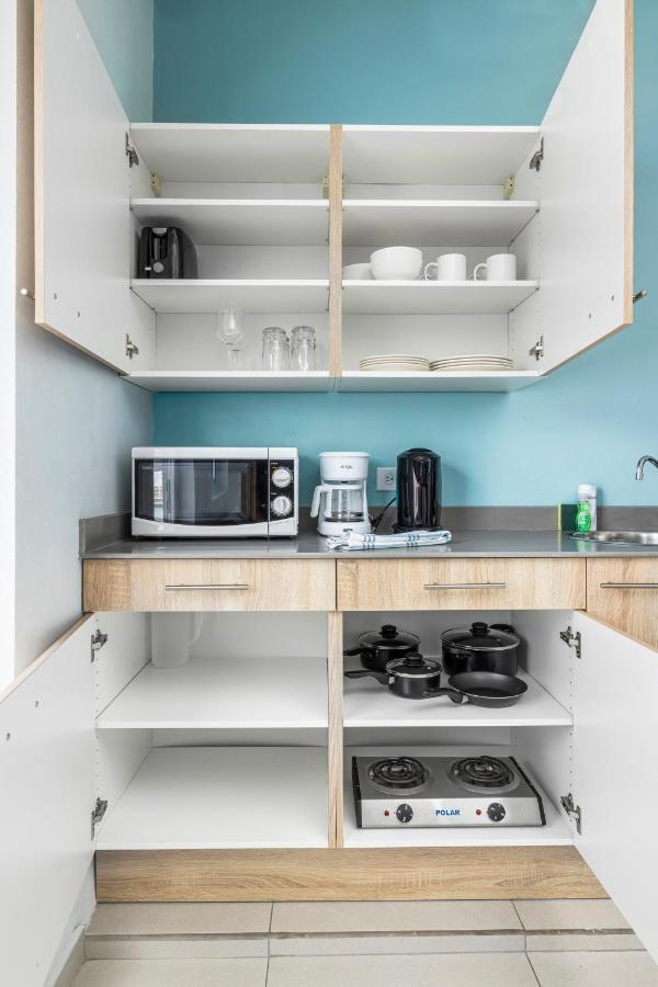 The Lizard Apartment Palm Beach Ngoại thất bức ảnh