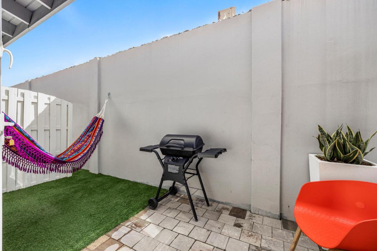 The Lizard Apartment Palm Beach Ngoại thất bức ảnh