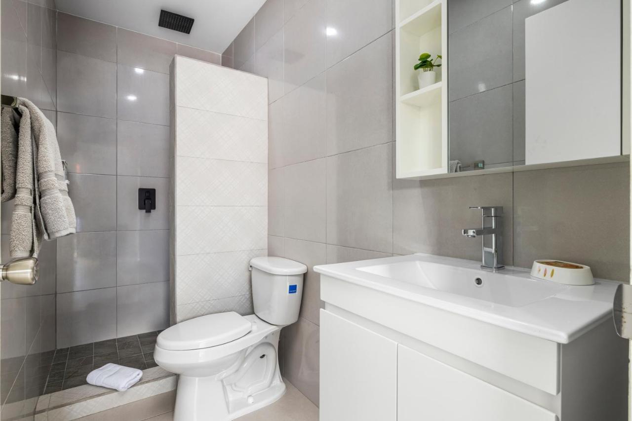 The Lizard Apartment Palm Beach Ngoại thất bức ảnh