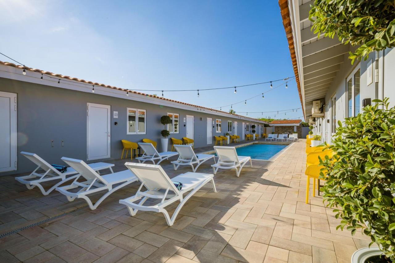 The Lizard Apartment Palm Beach Ngoại thất bức ảnh