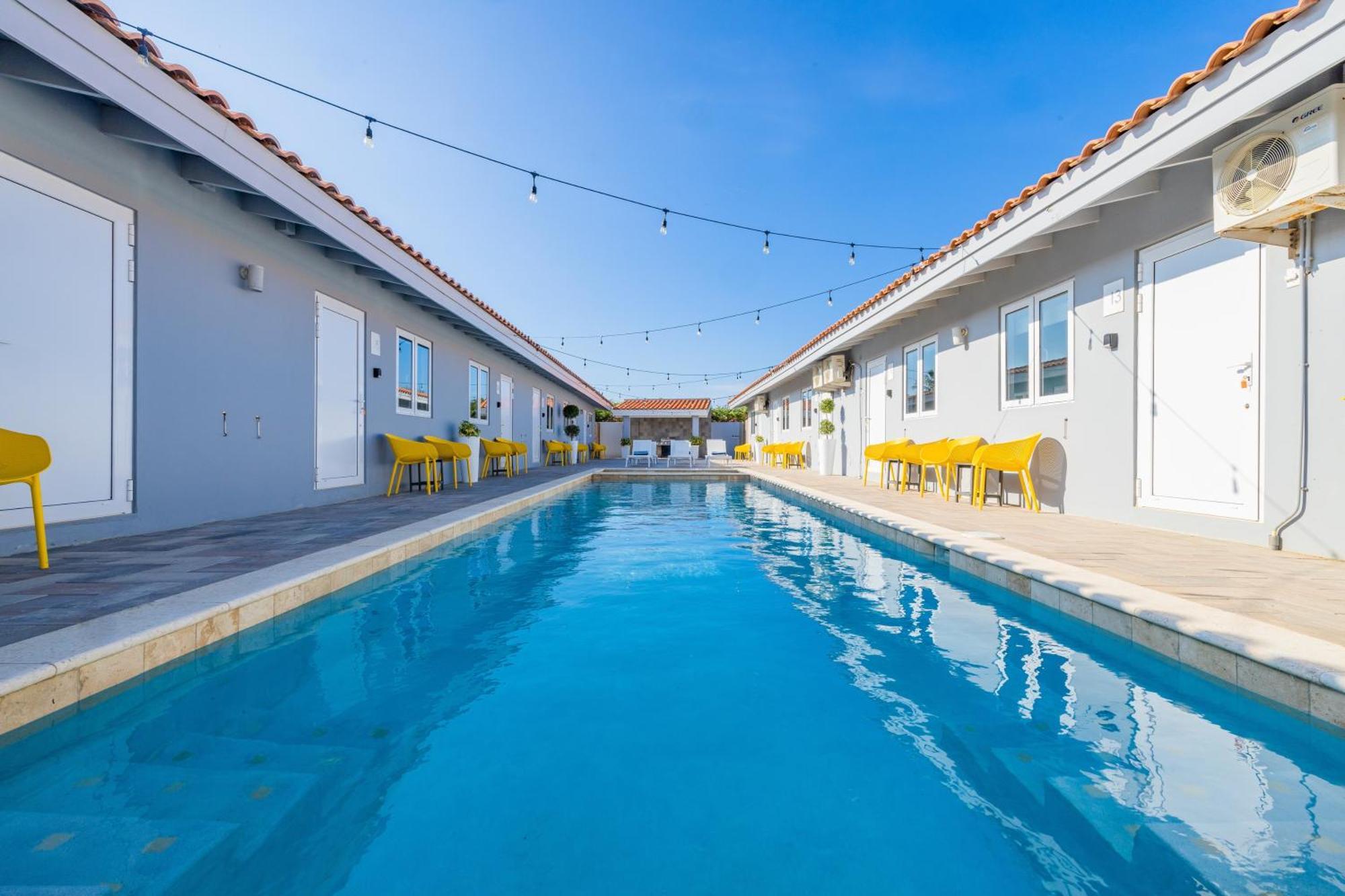 The Lizard Apartment Palm Beach Ngoại thất bức ảnh