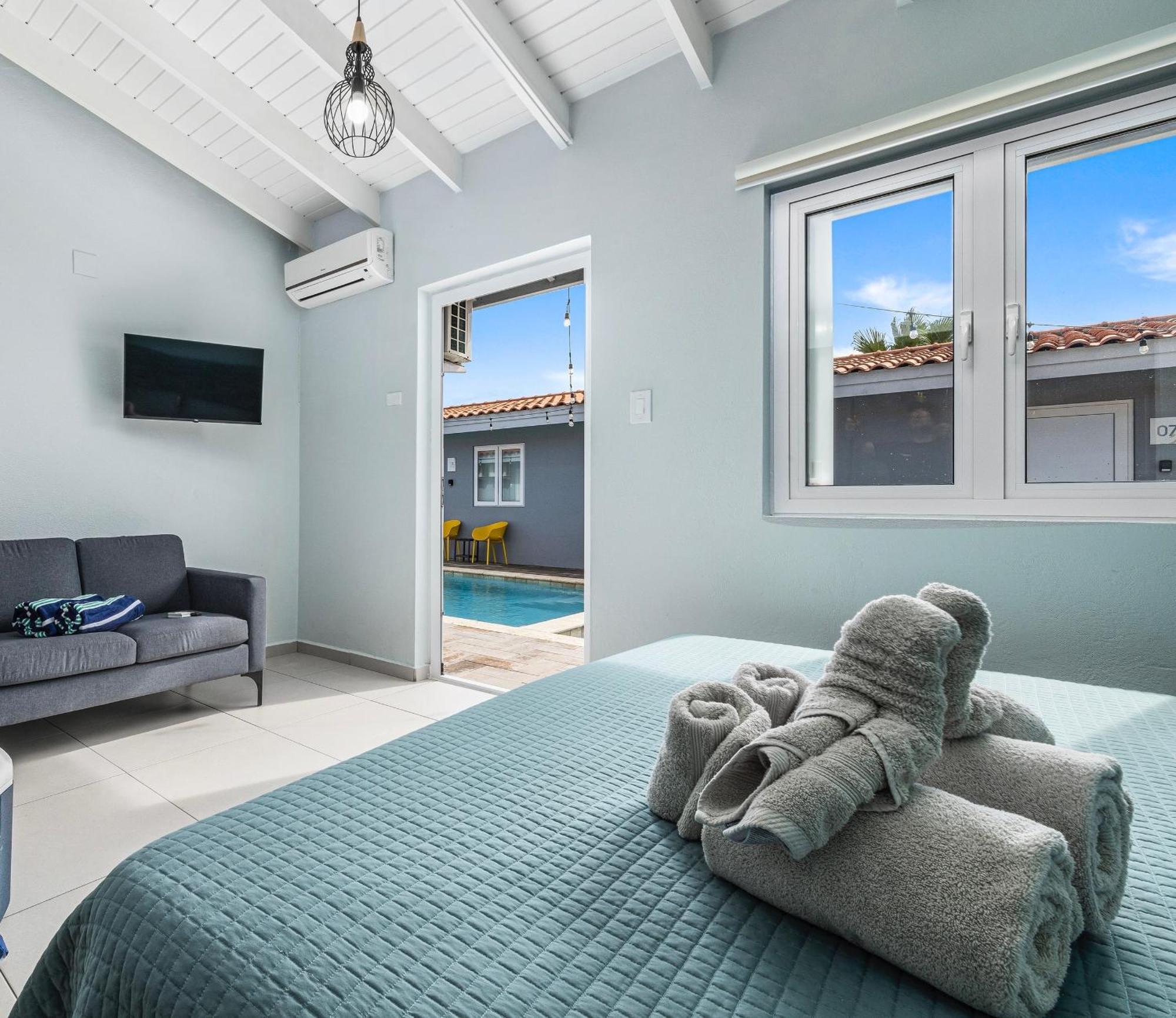 The Lizard Apartment Palm Beach Ngoại thất bức ảnh